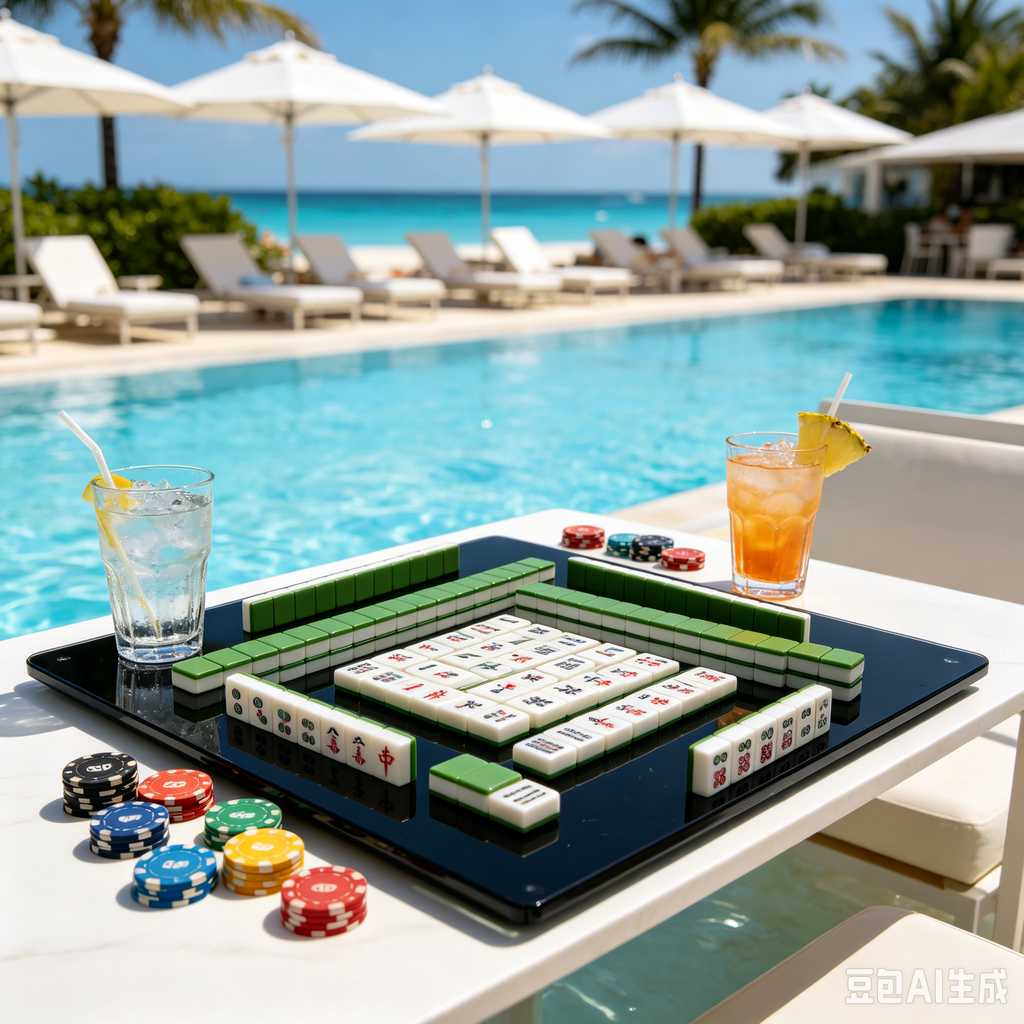 lodz,mahjong