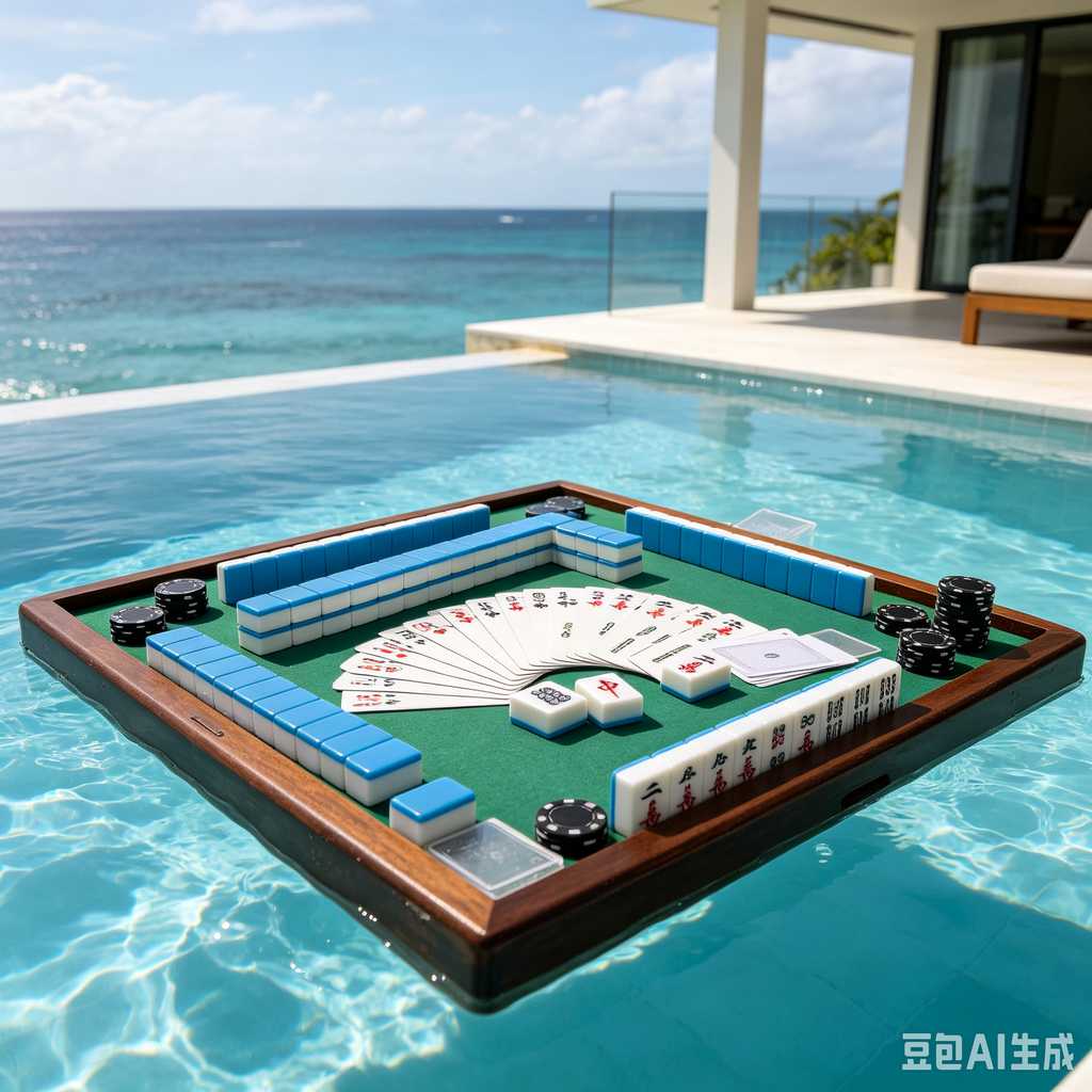 fashion mini mahjong set gift