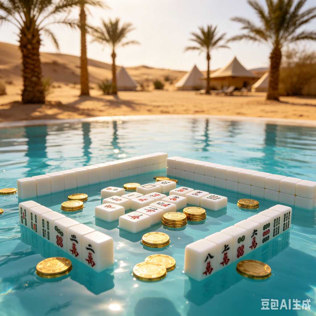 Siena,mahjong