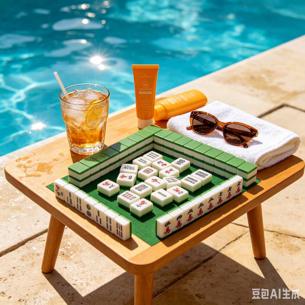 replacement single mahjong tile