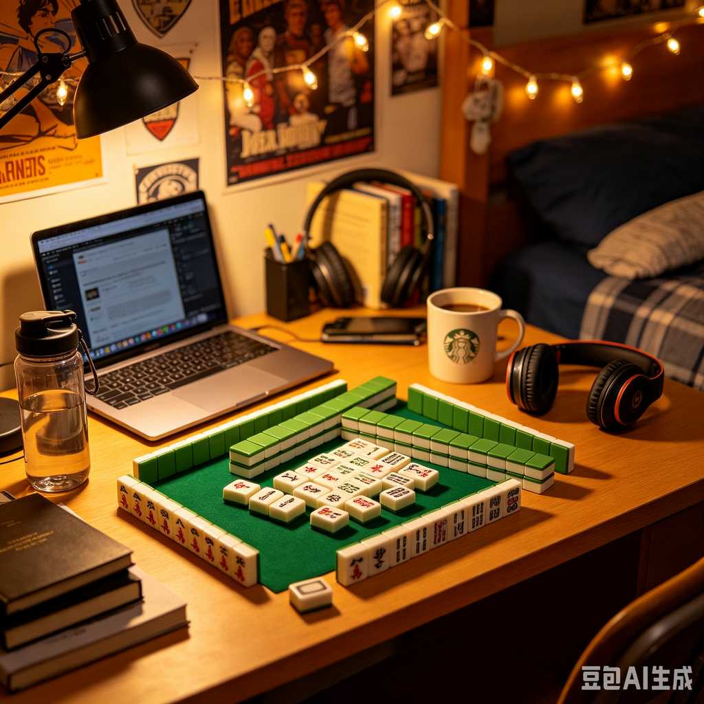 Allentown,mahjong