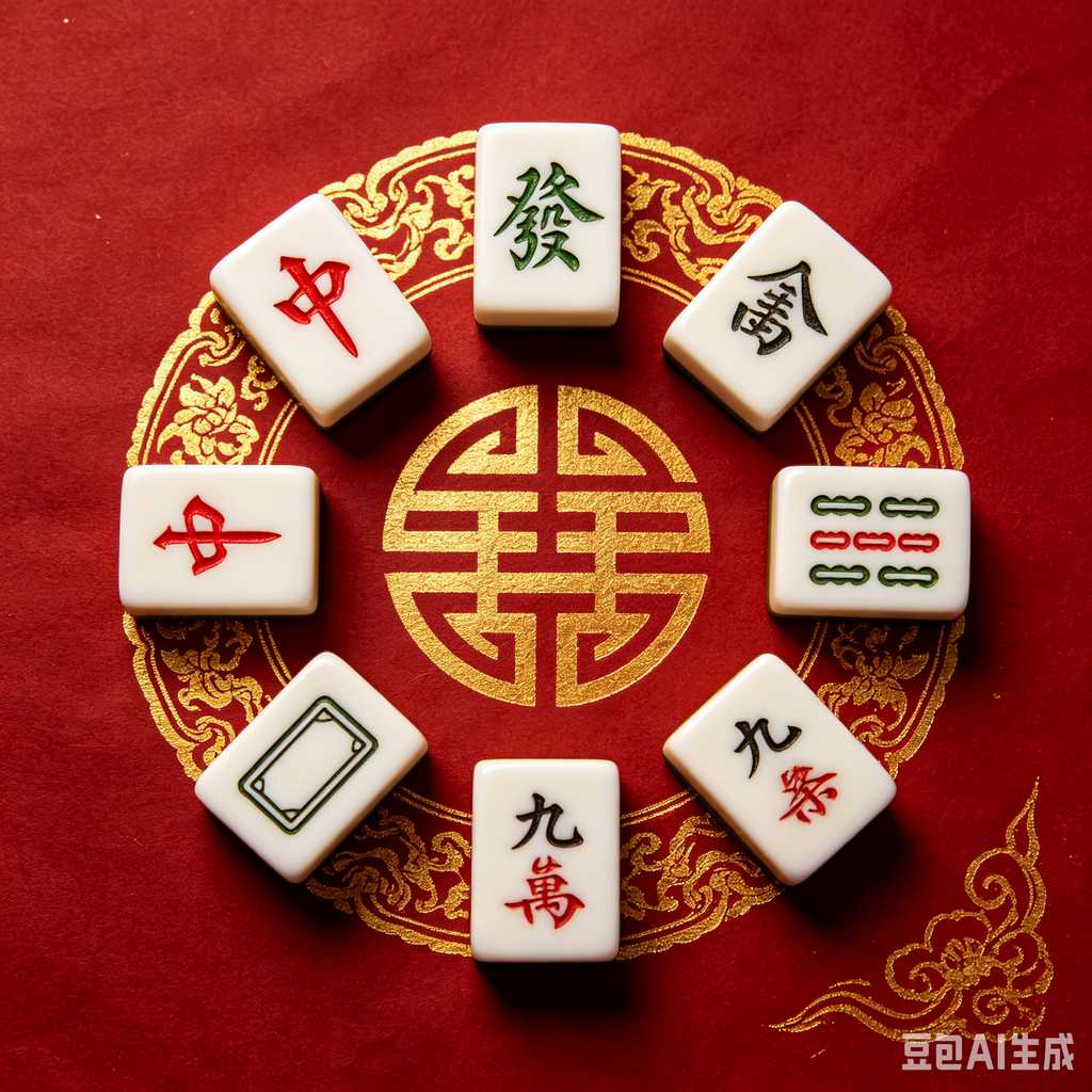 custom board game mahjong manufacturer