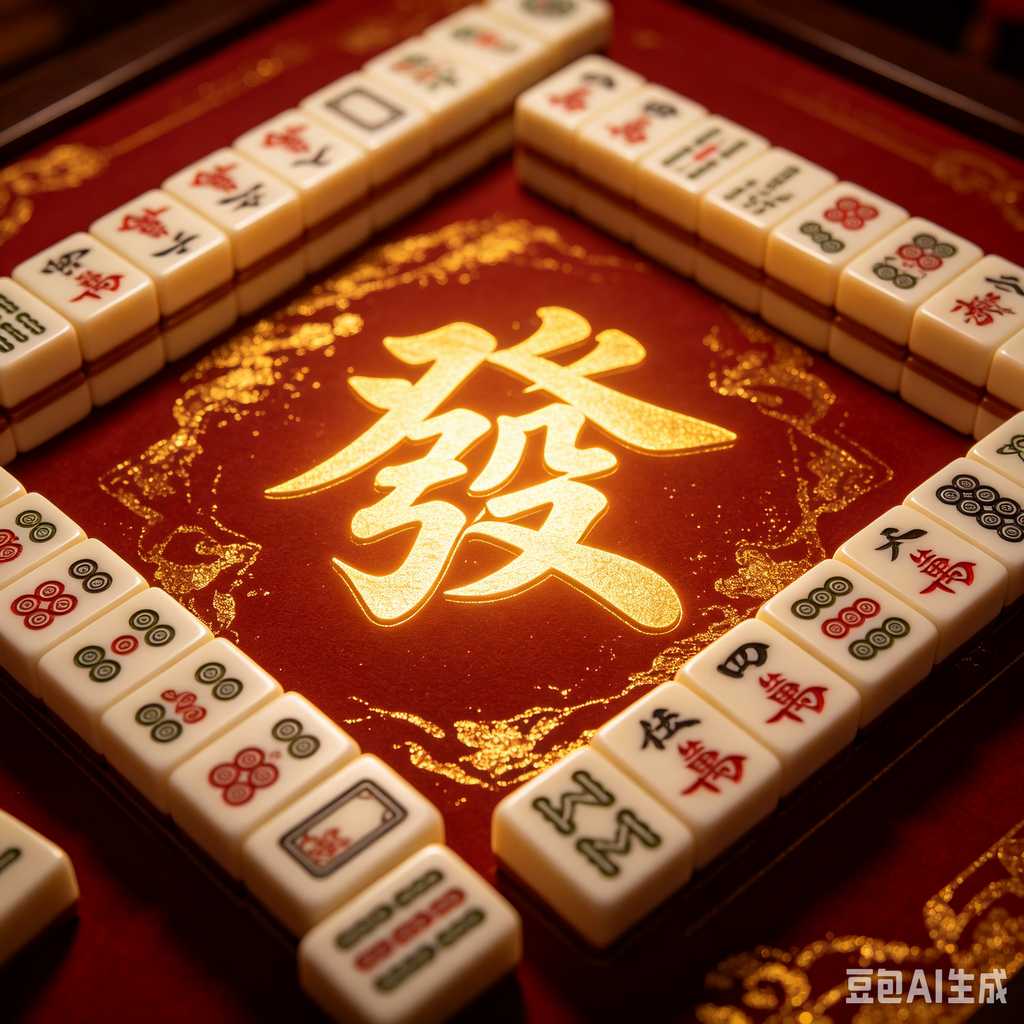 Glasgow,mahjong
