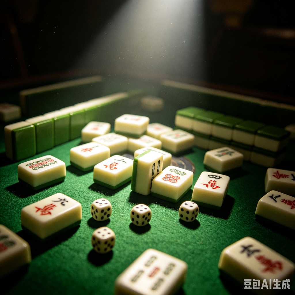 lubbock,mahjong