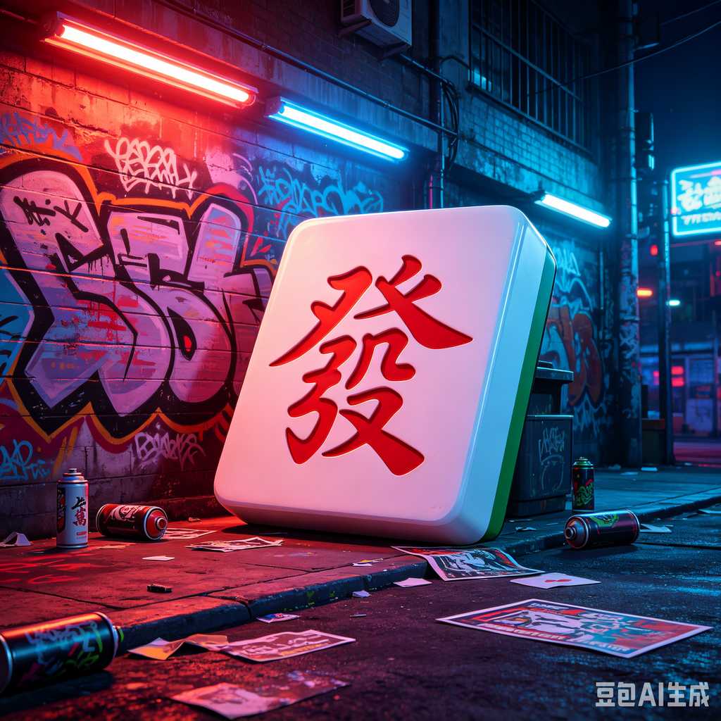 Bonn,mahjong