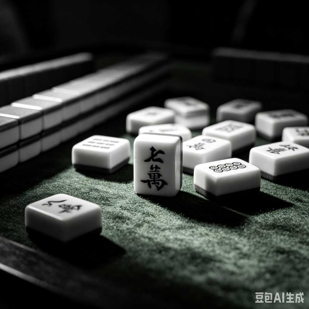 protective mahjong table mat