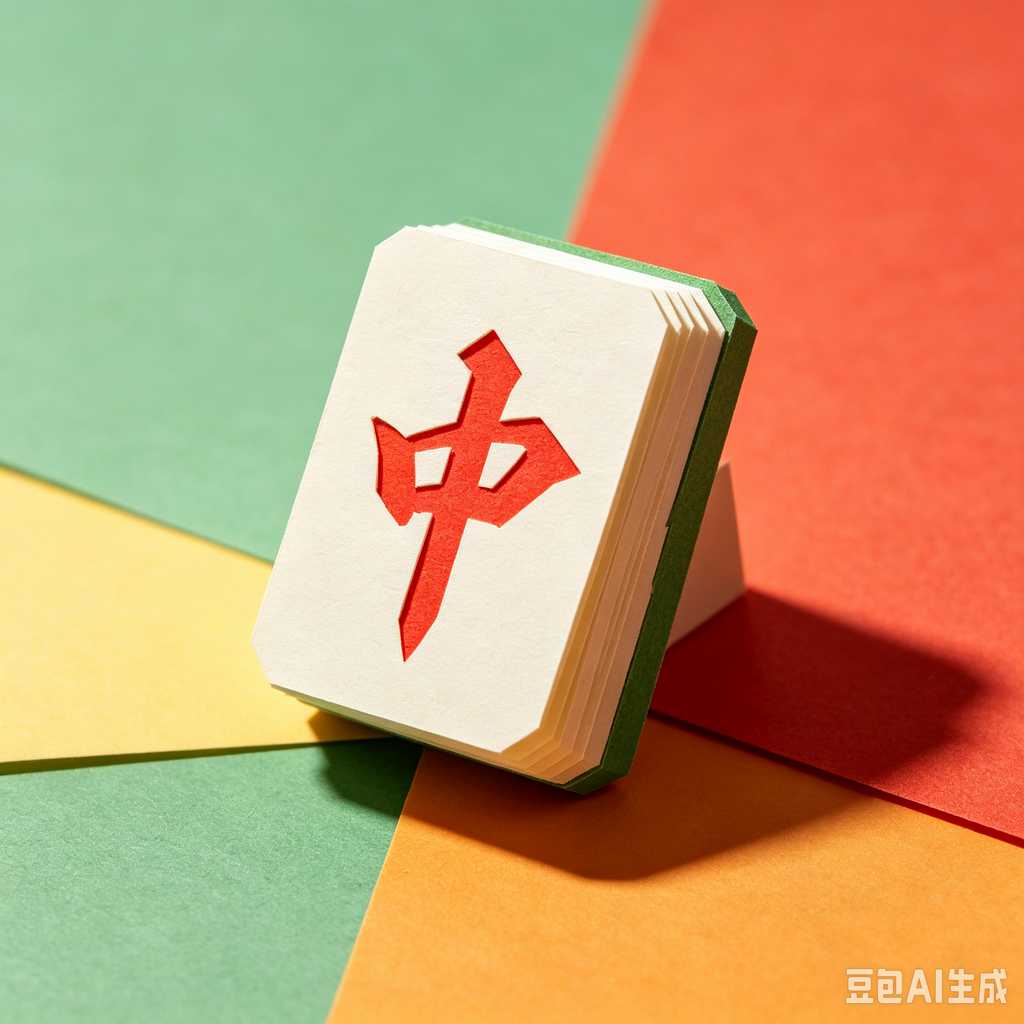 mahjong set for overseas chinese