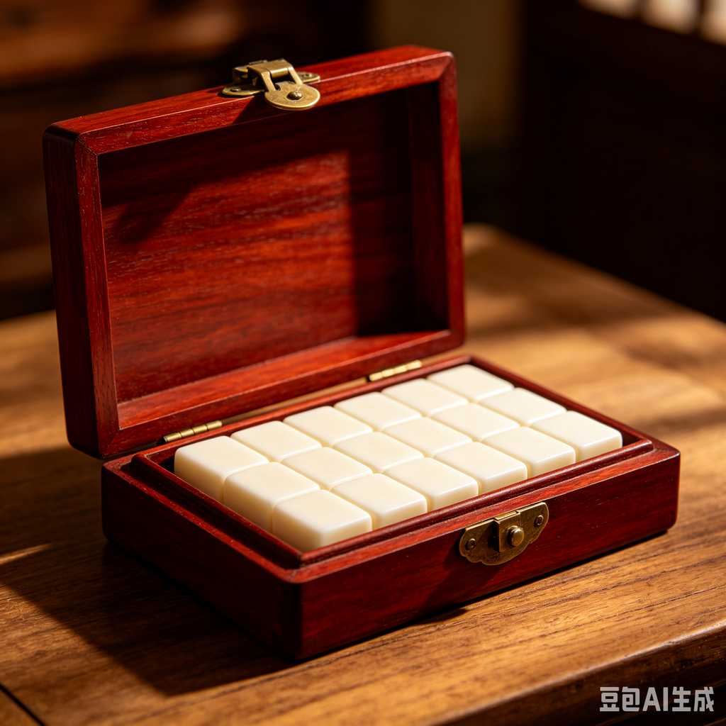 waterproof mahjong mat
