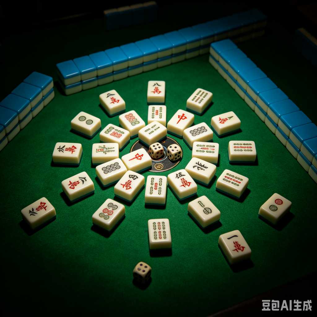 bismarcknd,mahjong