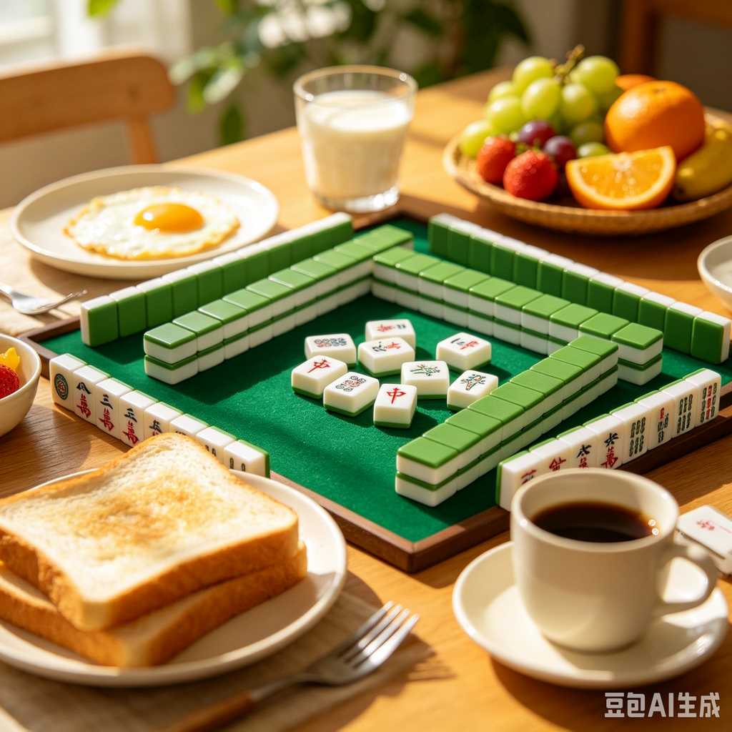 beginner mahjong guide booklet