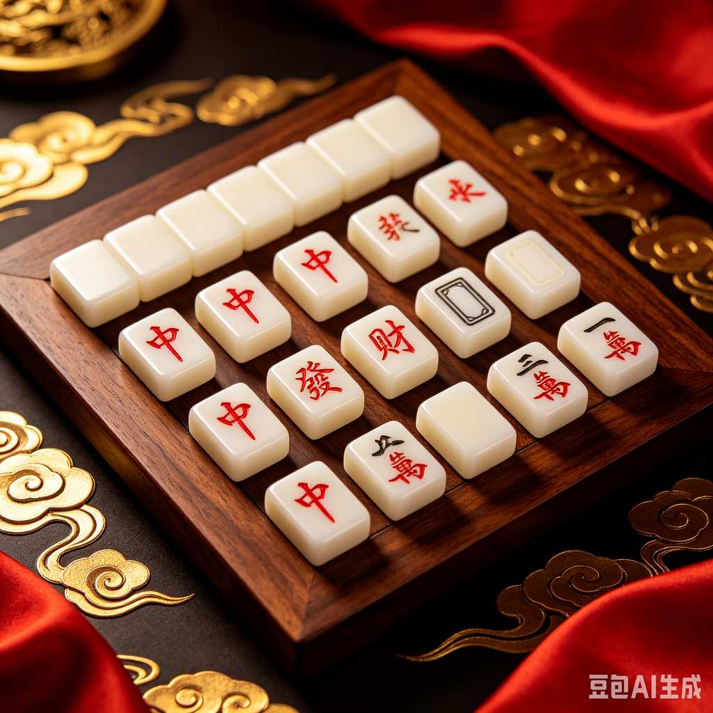 Canterbury,mahjong