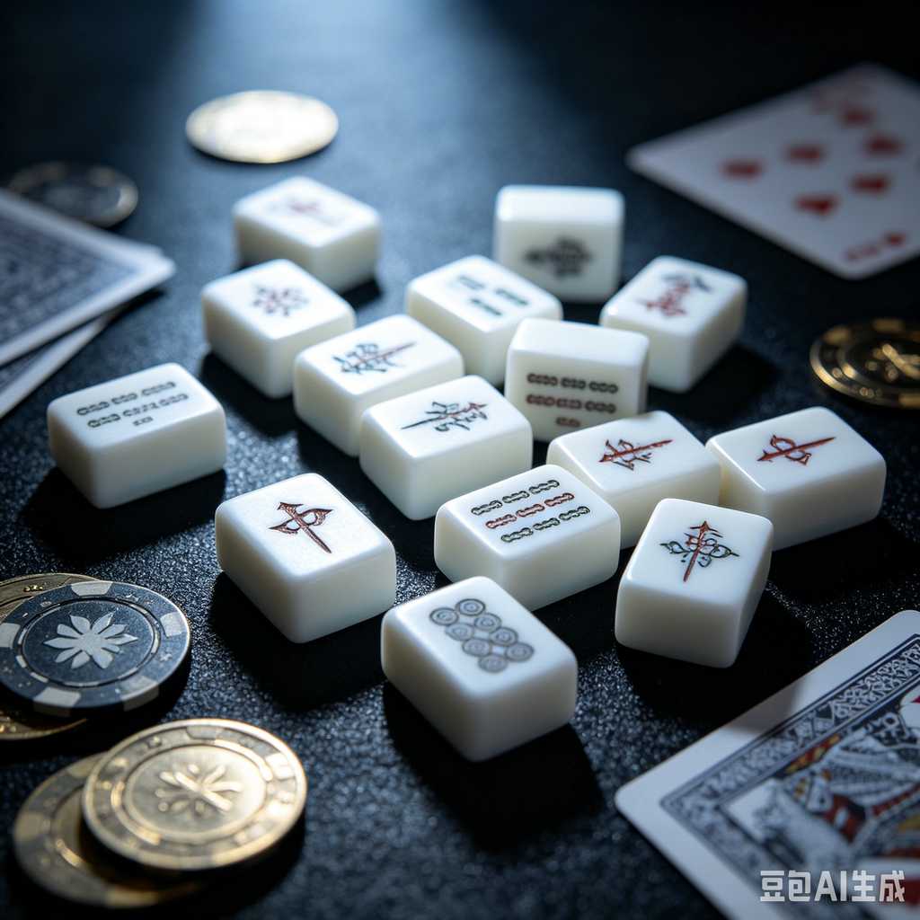 reusable mahjong table pad