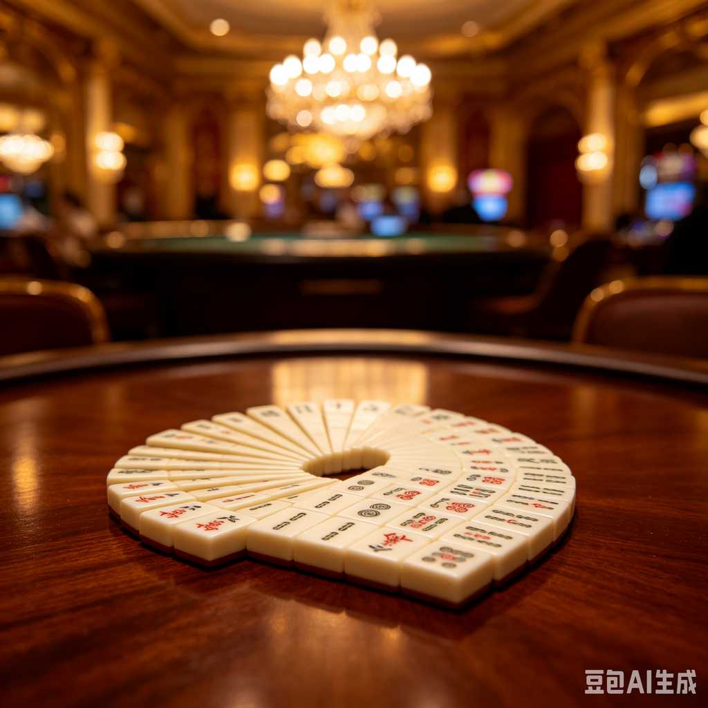 holiday themed mahjong tiles