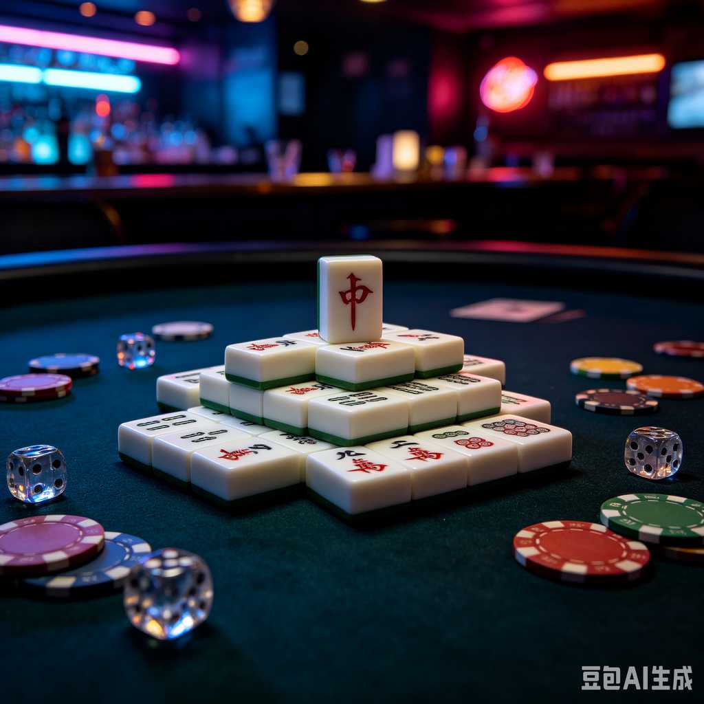 mahjong set for adults only
