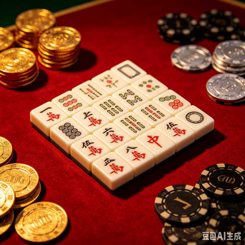 bellevue,mahjong