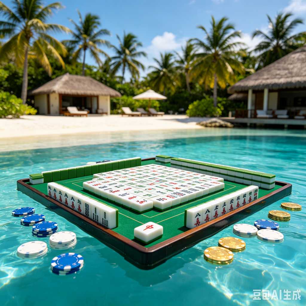 drop resistant mahjong set