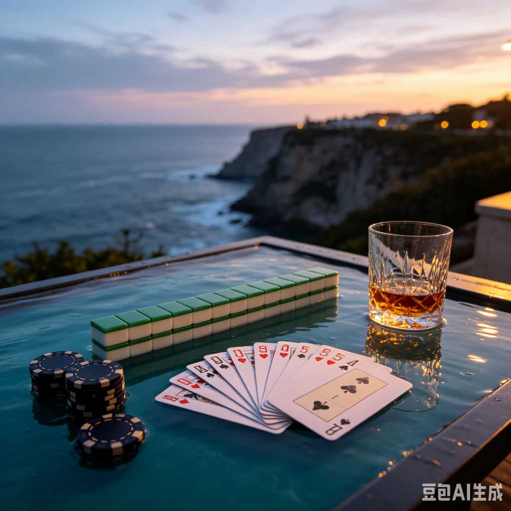 Bucaramanga,mahjong